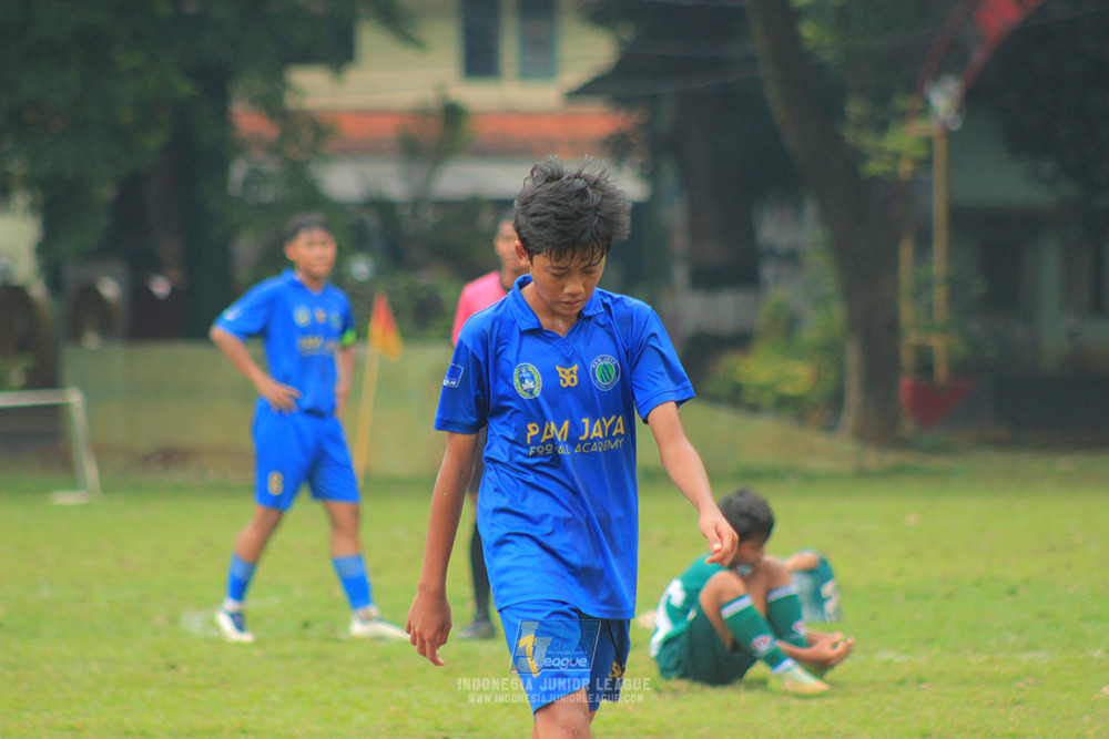 ijl u14 221125 indonesia muda utara vs pam jaya fa