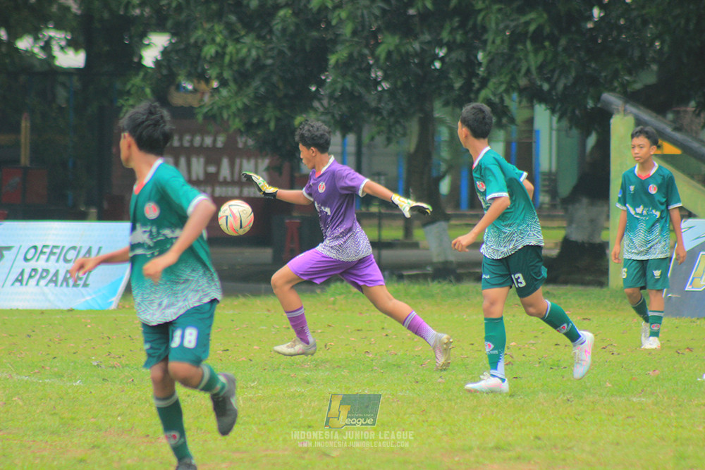 ijl u14 221125 indonesia muda utara vs pam jaya fa