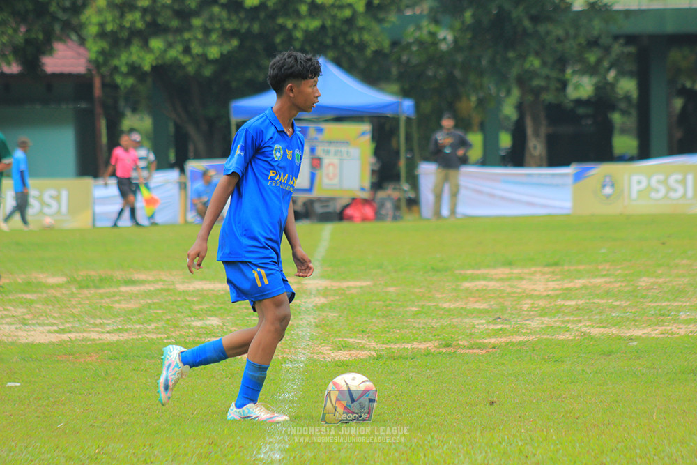 ijl u14 221125 indonesia muda utara vs pam jaya fa