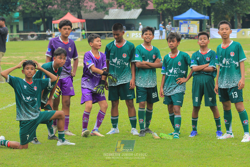 ijl u14 221125 indonesia muda utara vs pam jaya fa