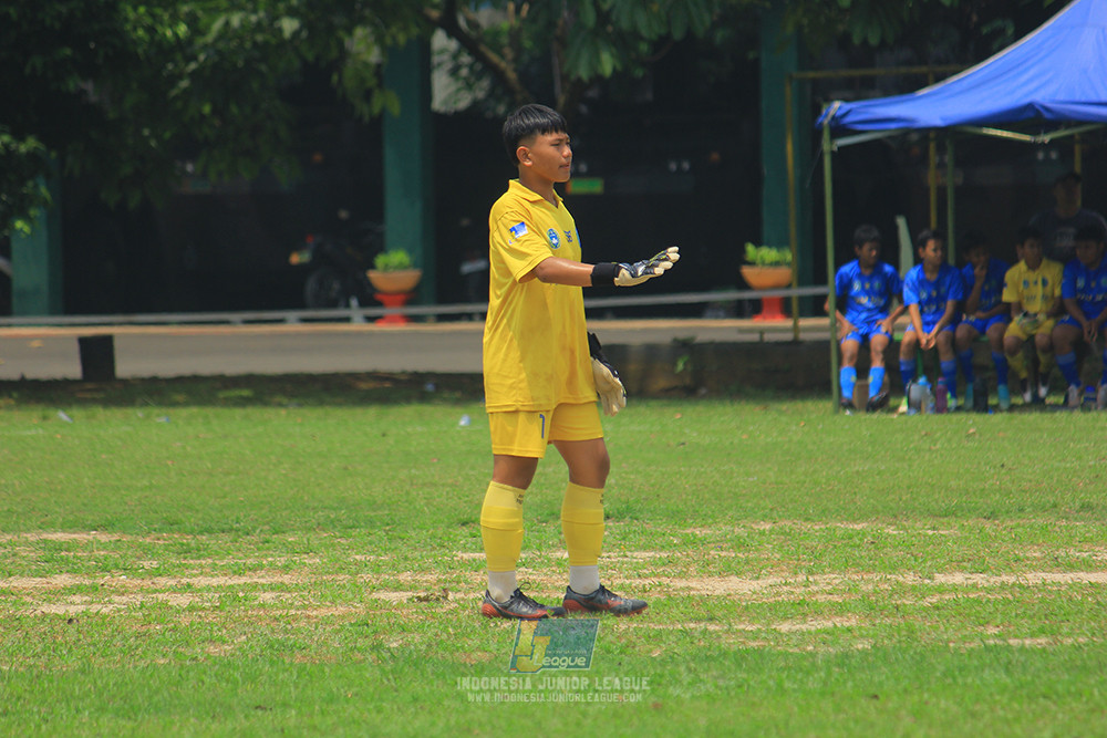 ijl u14 221125 indonesia muda utara vs pam jaya fa