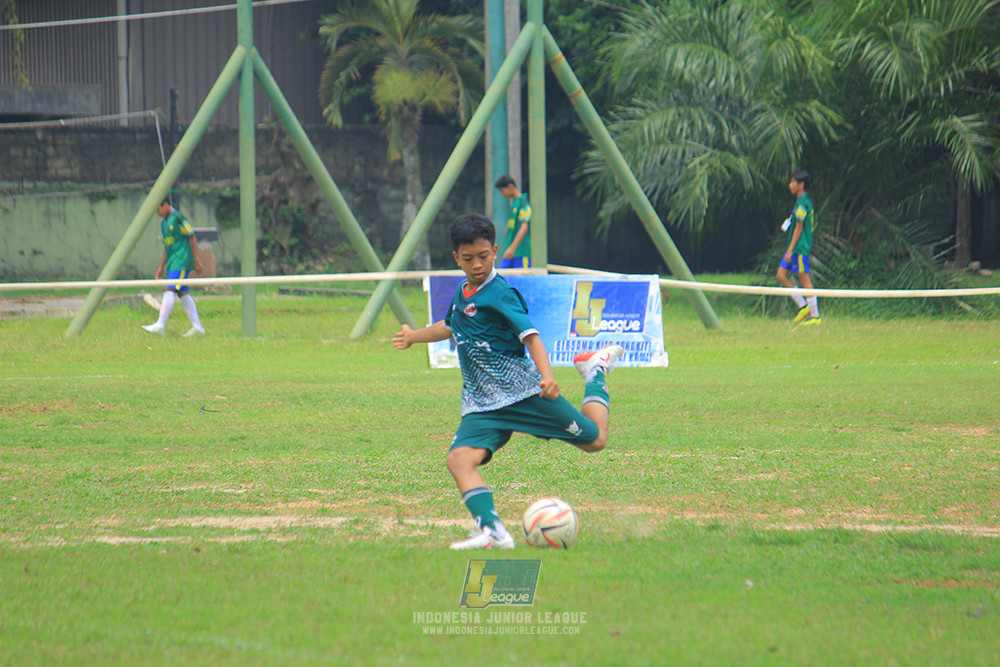 ijl u14 221125 indonesia muda utara vs pam jaya fa