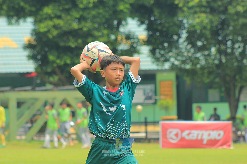 ijl u14 221125 indonesia muda utara vs pam jaya fa