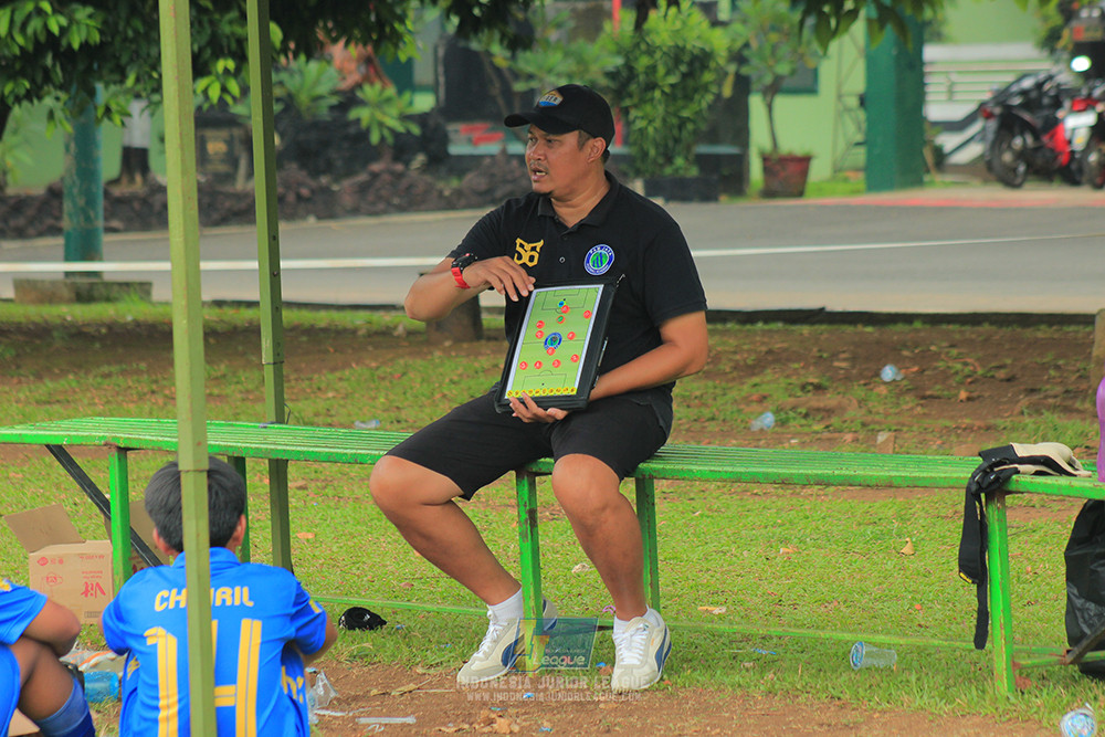 ijl u14 221125 indonesia muda utara vs pam jaya fa