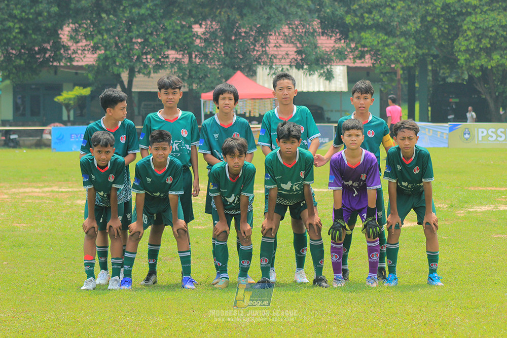 ijl u14 221125 indonesia muda utara vs pam jaya fa