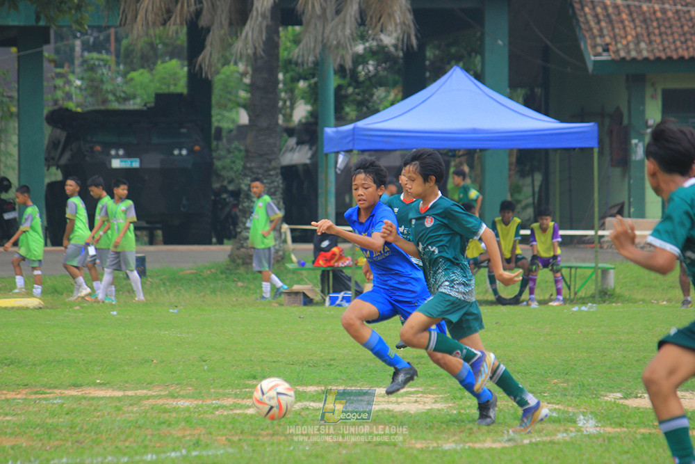 ijl u14 221125 indonesia muda utara vs pam jaya fa