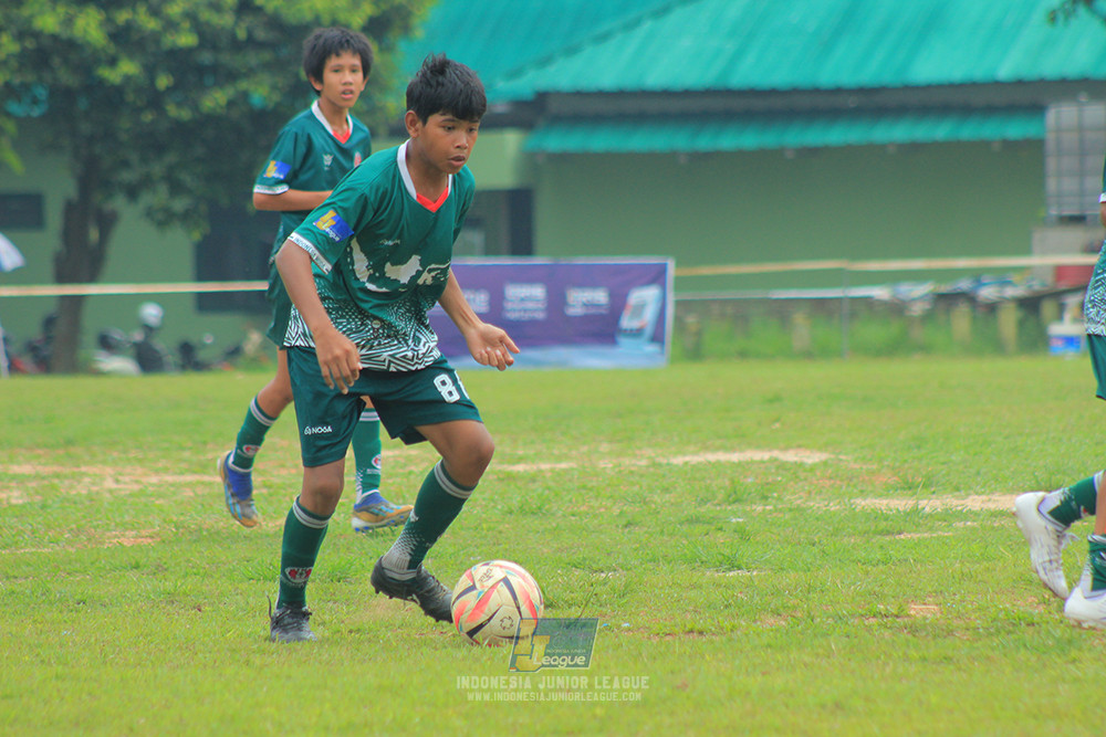 ijl u14 221125 indonesia muda utara vs pam jaya fa