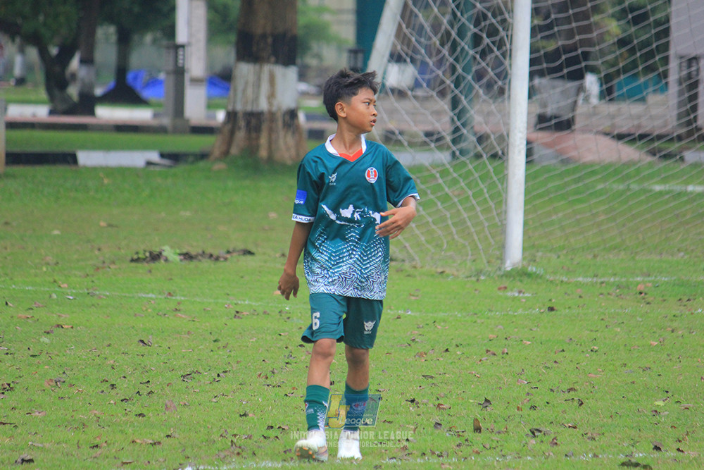 ijl u14 221125 indonesia muda utara vs pam jaya fa