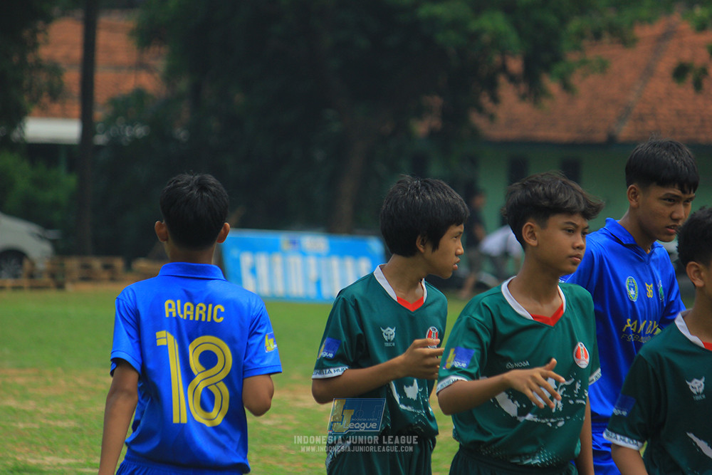 ijl u14 221125 indonesia muda utara vs pam jaya fa