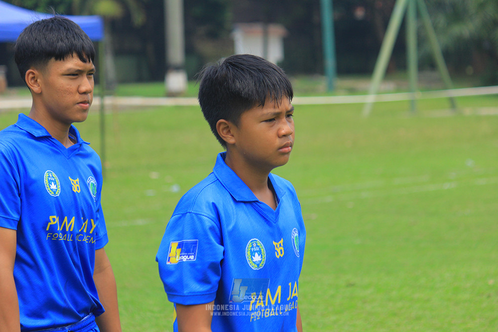ijl u14 221125 indonesia muda utara vs pam jaya fa