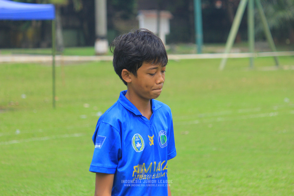 ijl u14 221125 indonesia muda utara vs pam jaya fa