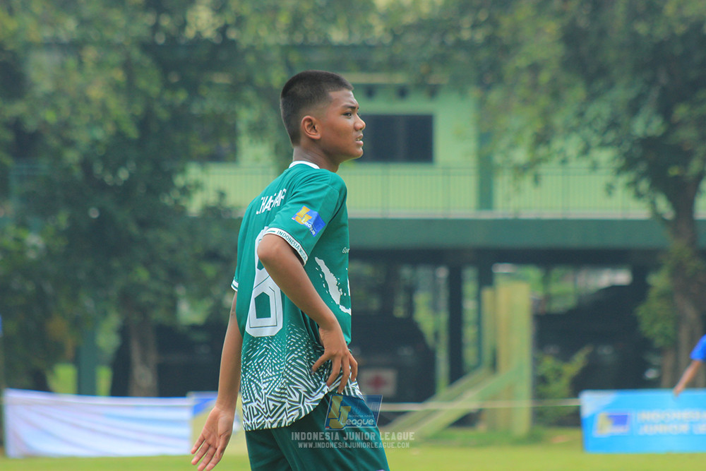 ijl u14 221125 indonesia muda utara vs pam jaya fa