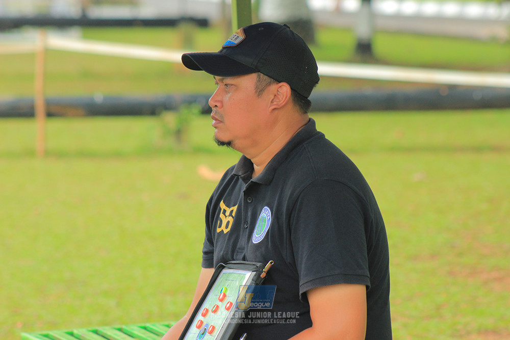 ijl u14 221125 indonesia muda utara vs pam jaya fa