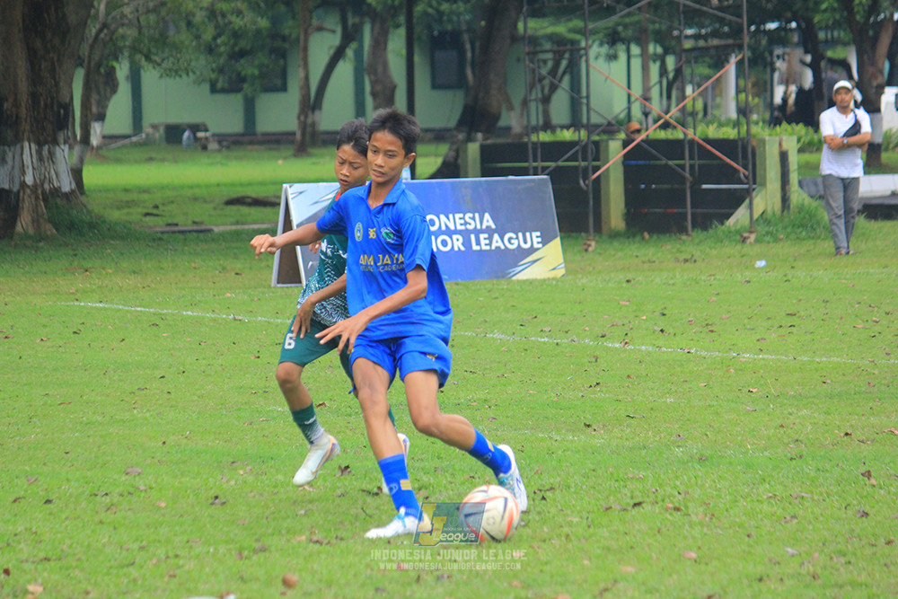 ijl u14 221125 indonesia muda utara vs pam jaya fa