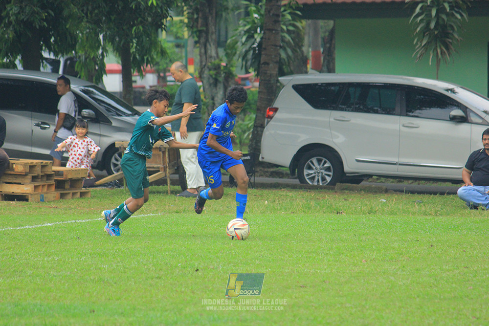 ijl u14 221125 indonesia muda utara vs pam jaya fa