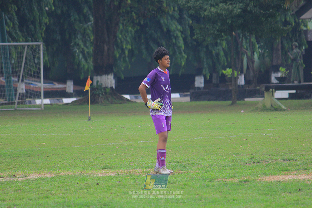 ijl u14 221125 indonesia muda utara vs pam jaya fa
