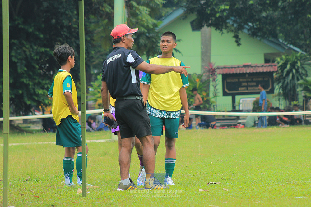 ijl u14 221125 indonesia muda utara vs pam jaya fa