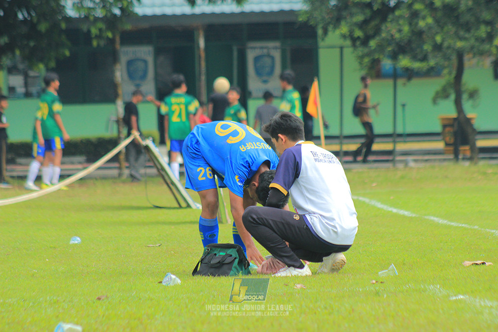 ijl u14 221125 indonesia muda utara vs pam jaya fa