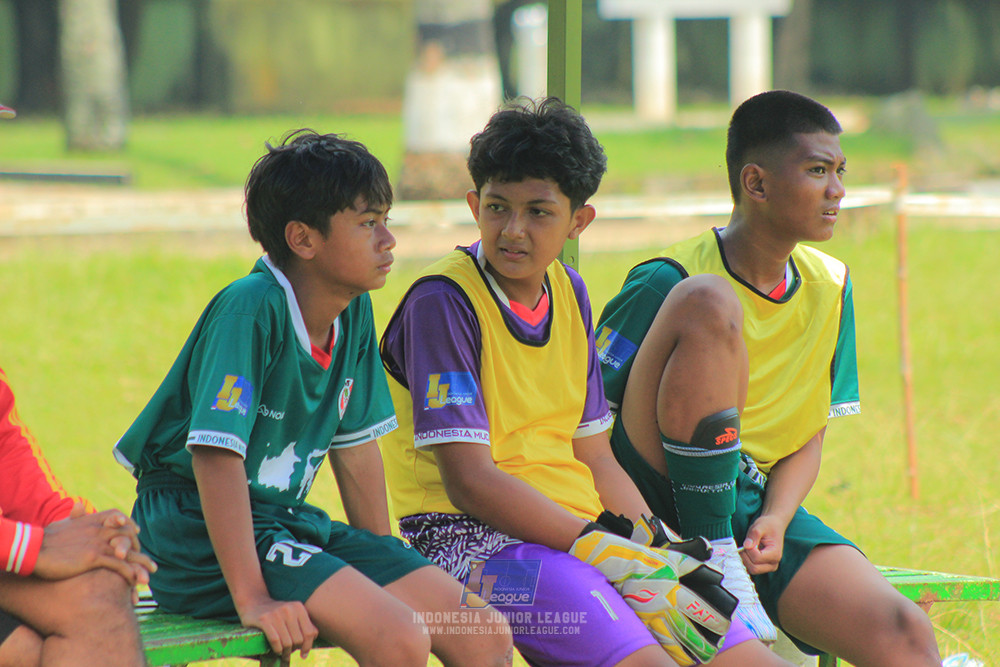 ijl u14 221125 indonesia muda utara vs pam jaya fa