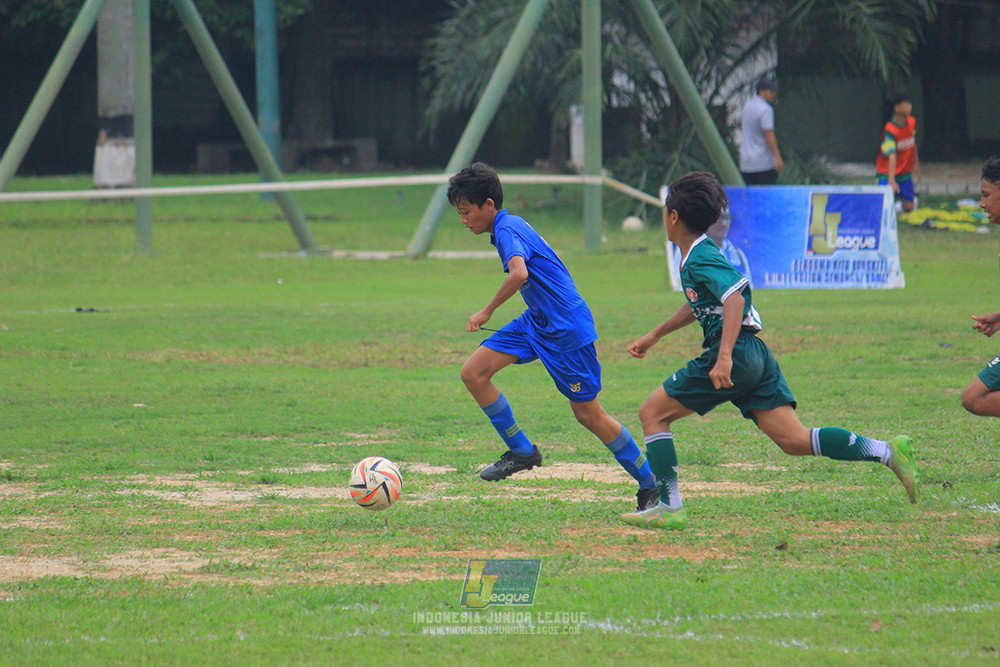 ijl u14 221125 indonesia muda utara vs pam jaya fa