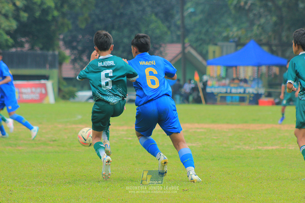 ijl u14 221125 indonesia muda utara vs pam jaya fa