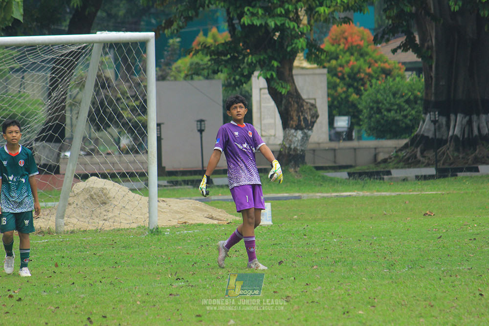 ijl u14 221125 indonesia muda utara vs pam jaya fa