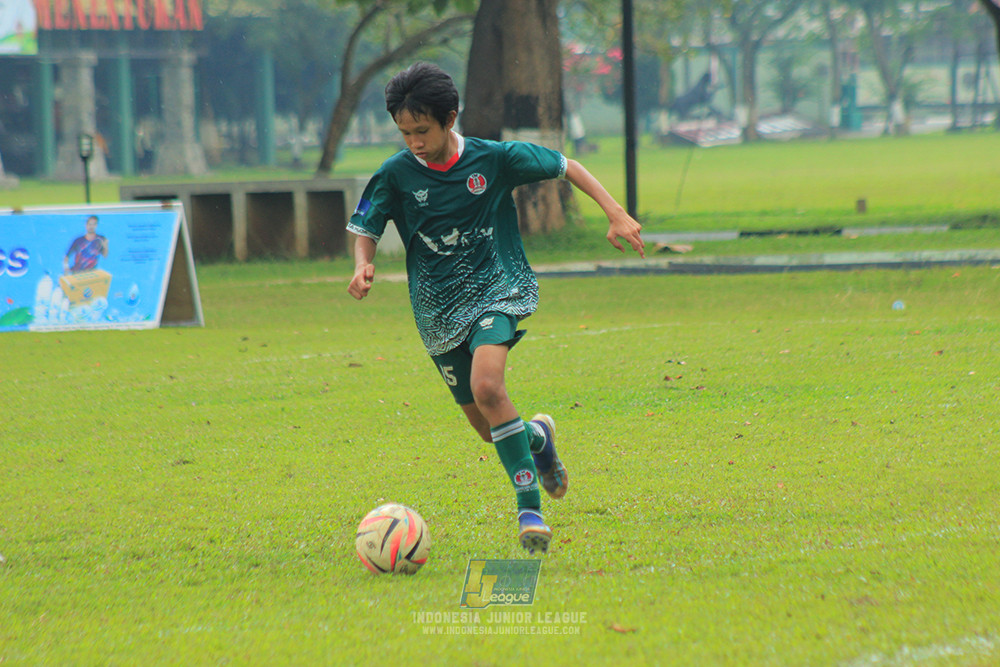 ijl u14 221125 indonesia muda utara vs pam jaya fa