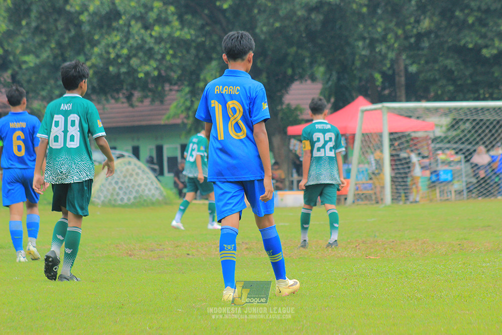 ijl u14 221125 indonesia muda utara vs pam jaya fa