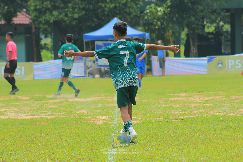 ijl u14 221125 indonesia muda utara vs pam jaya fa