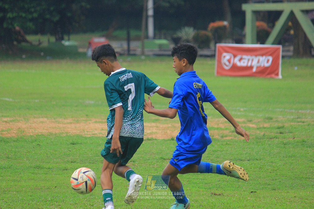 ijl u14 221125 indonesia muda utara vs pam jaya fa