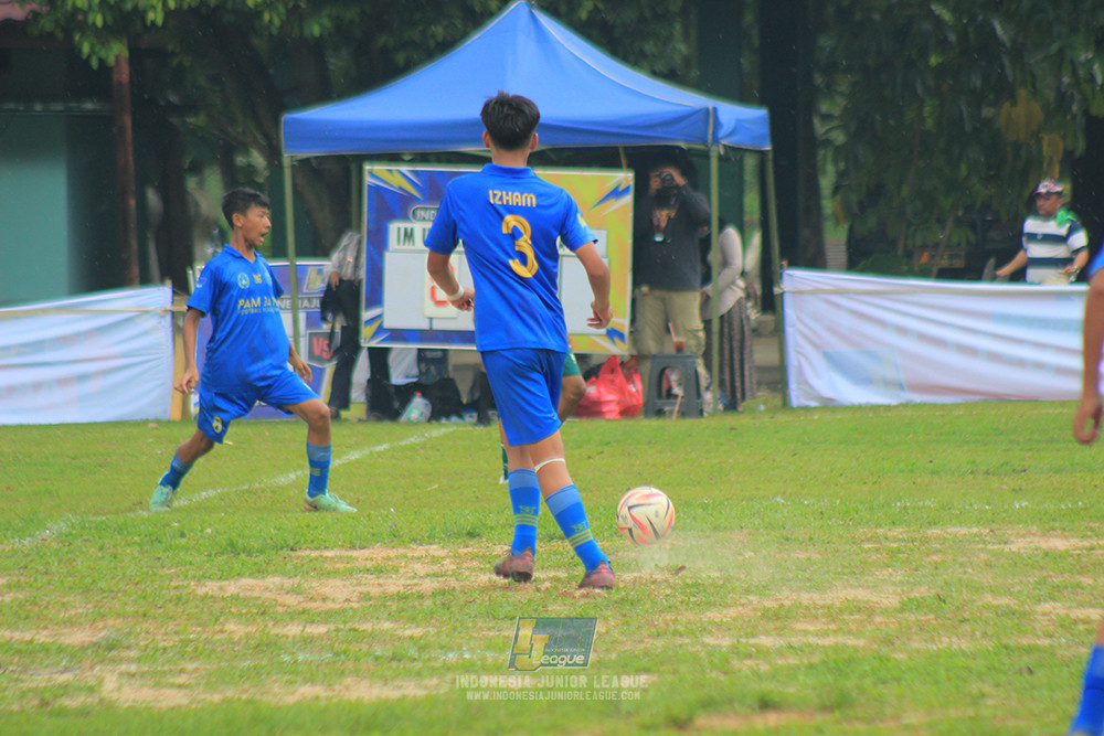 ijl u14 221125 indonesia muda utara vs pam jaya fa