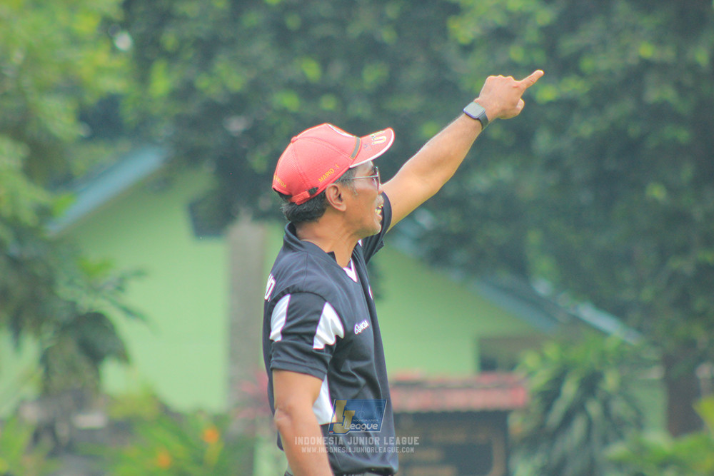 ijl u14 221125 indonesia muda utara vs pam jaya fa