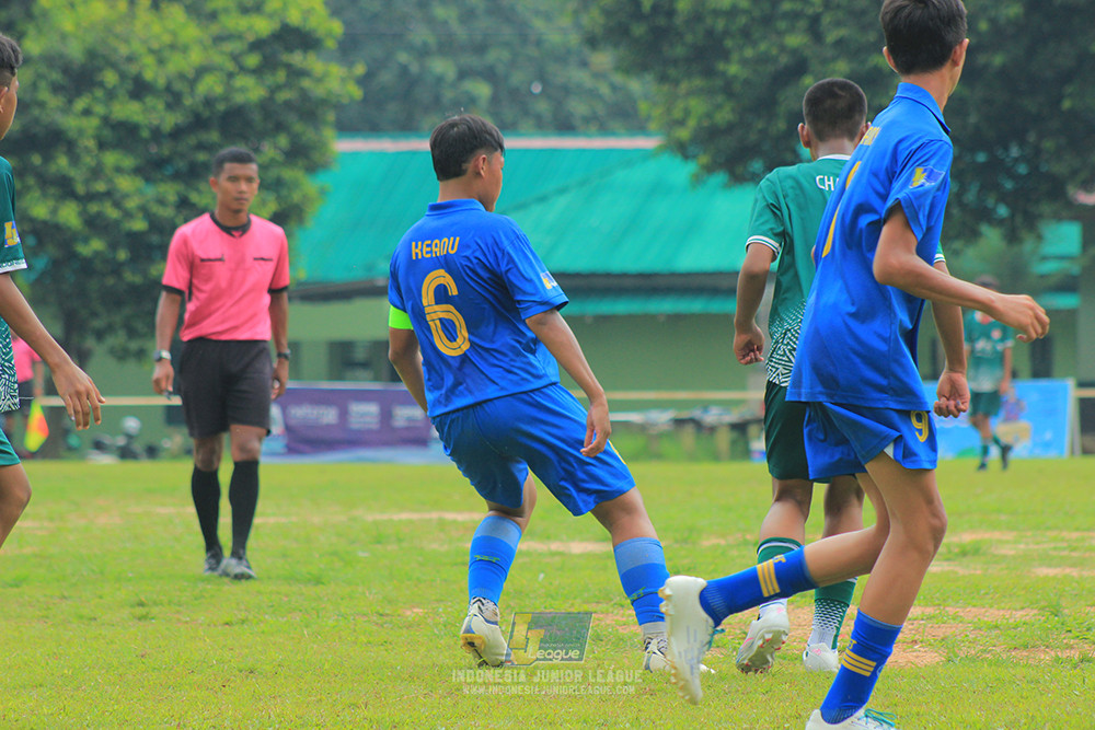 ijl u14 221125 indonesia muda utara vs pam jaya fa