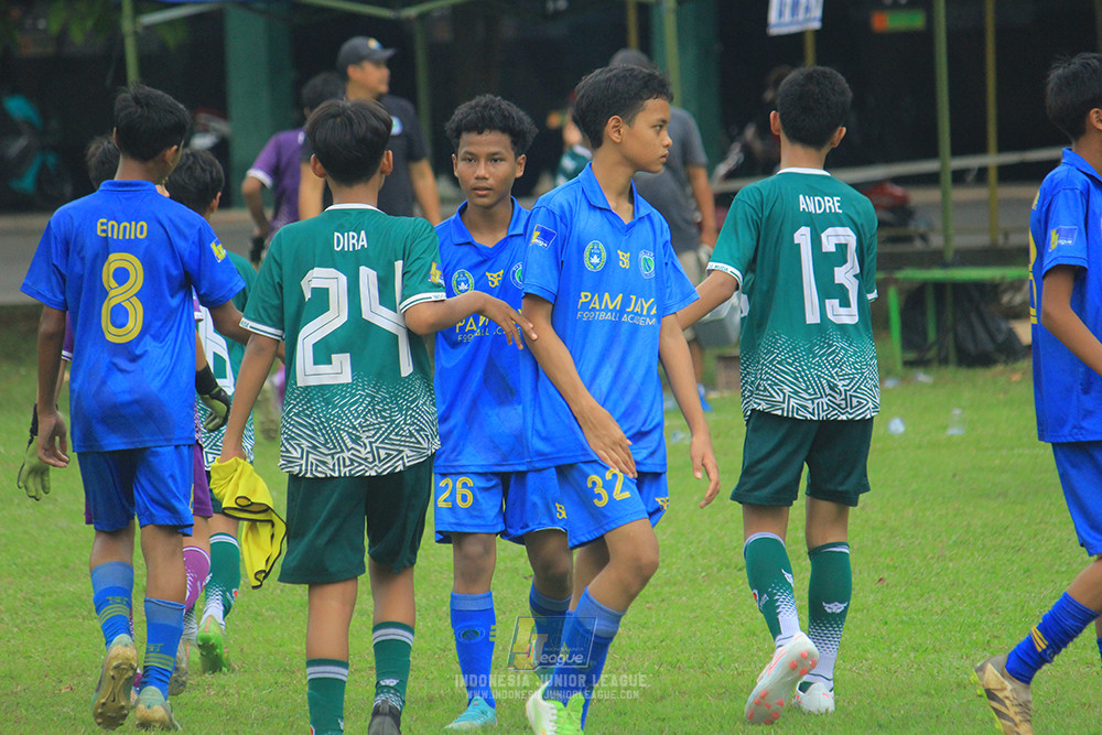 ijl u14 221125 indonesia muda utara vs pam jaya fa