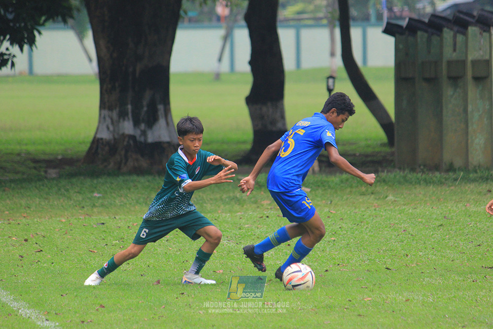 ijl u14 221125 indonesia muda utara vs pam jaya fa
