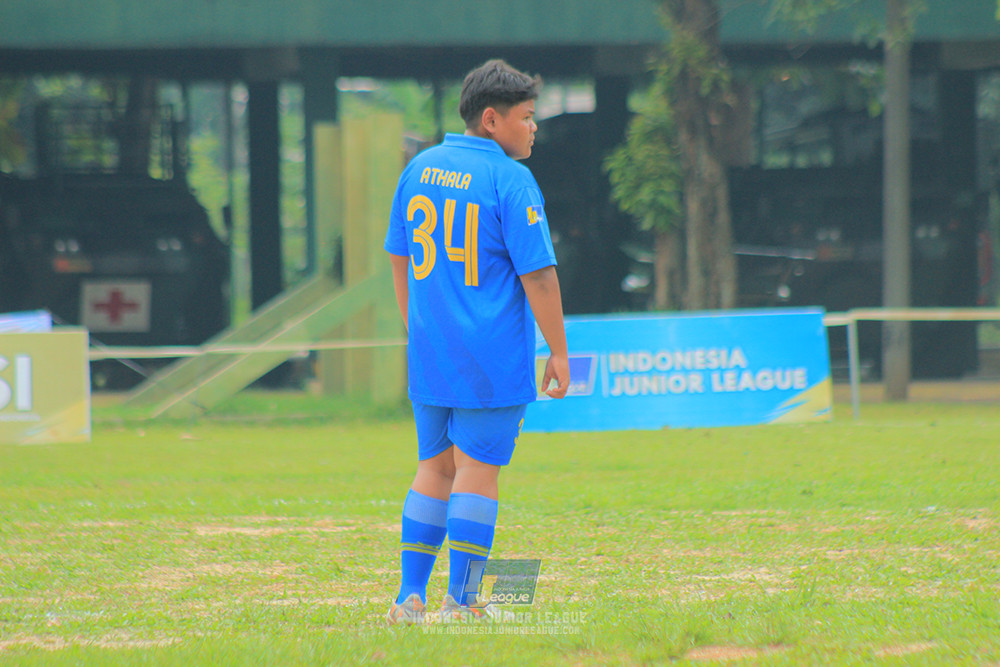 ijl u14 221125 indonesia muda utara vs pam jaya fa