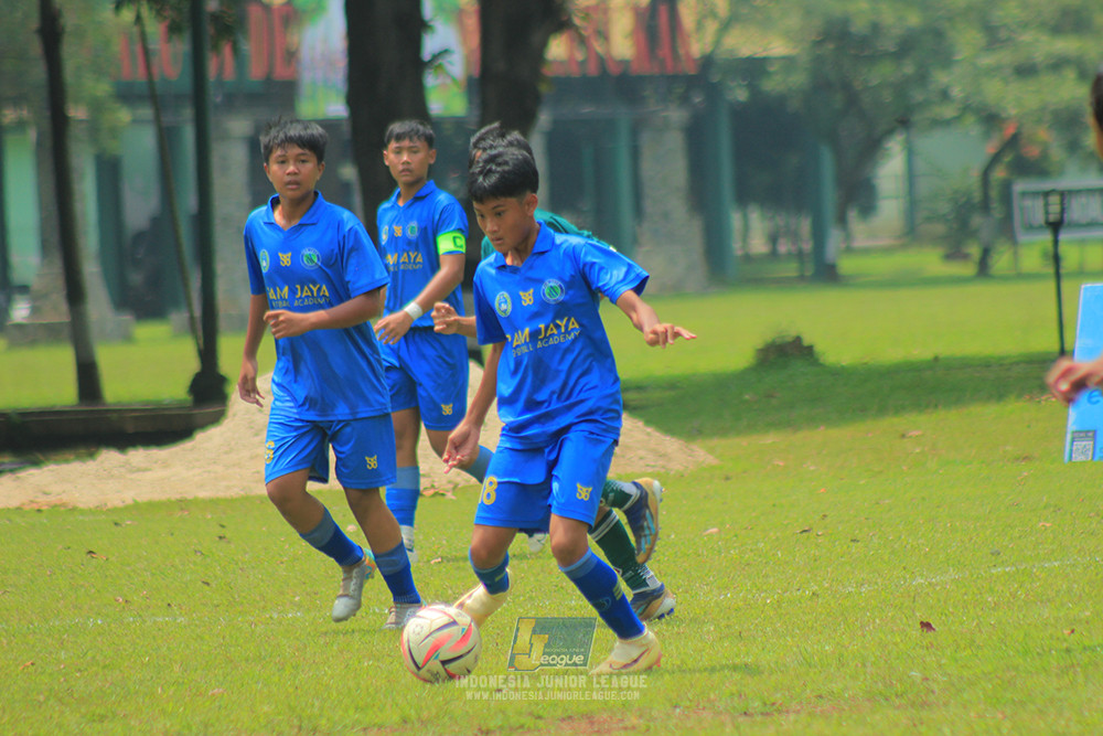 ijl u14 221125 indonesia muda utara vs pam jaya fa