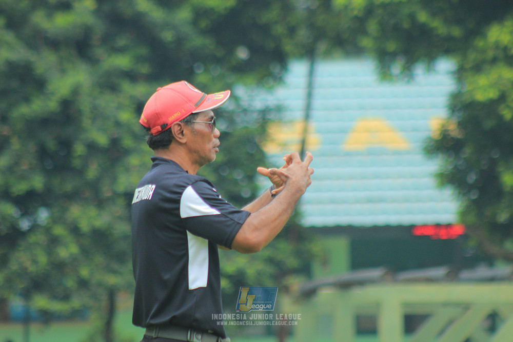 ijl u14 221125 indonesia muda utara vs pam jaya fa