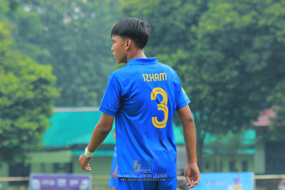 ijl u14 221125 indonesia muda utara vs pam jaya fa