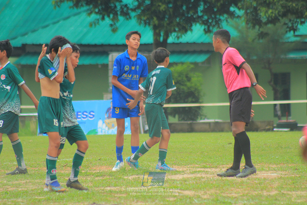 ijl u14 221125 indonesia muda utara vs pam jaya fa