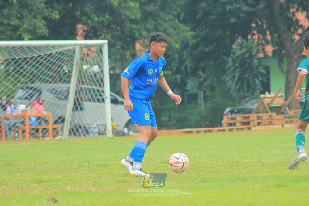 ijl u14 221125 indonesia muda utara vs pam jaya fa