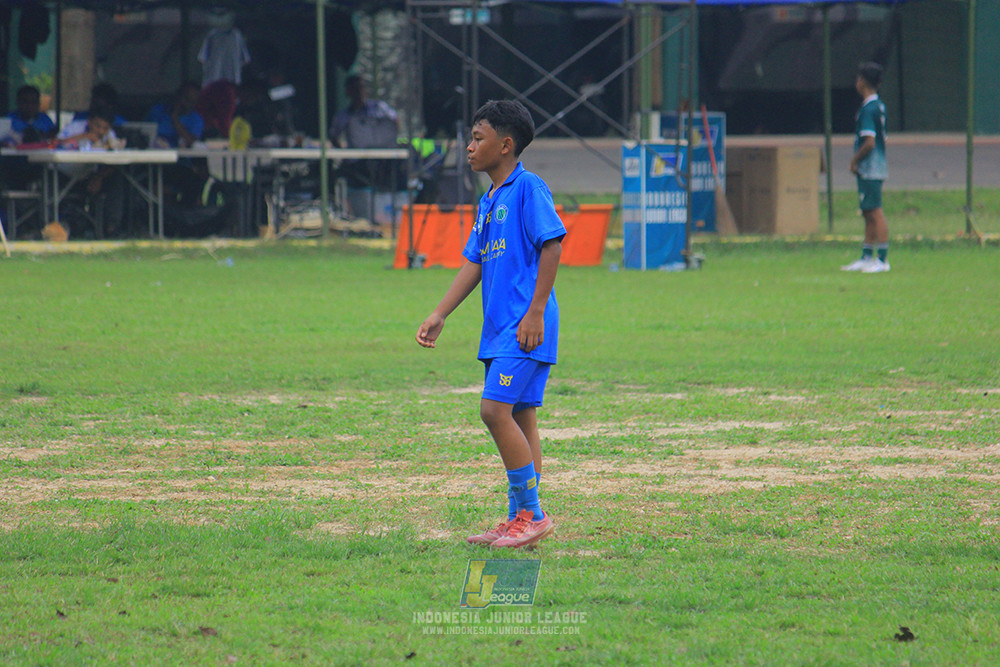 ijl u14 221125 indonesia muda utara vs pam jaya fa