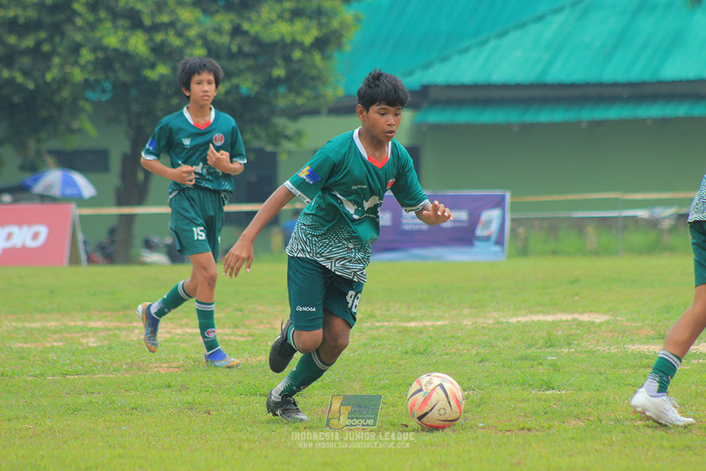 ijl u14 221125 indonesia muda utara vs pam jaya fa