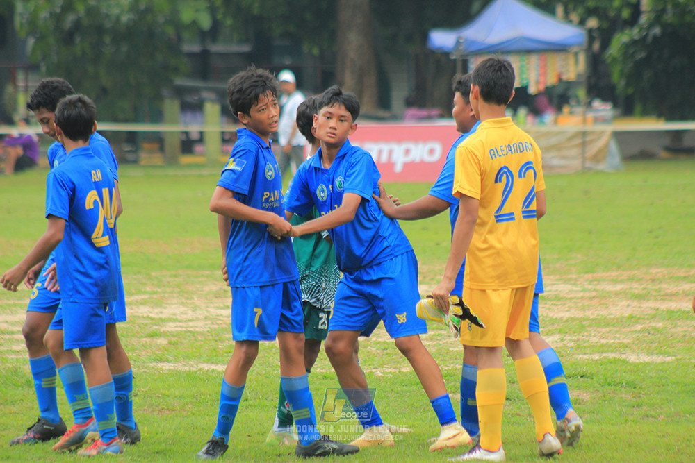 ijl u14 221125 indonesia muda utara vs pam jaya fa