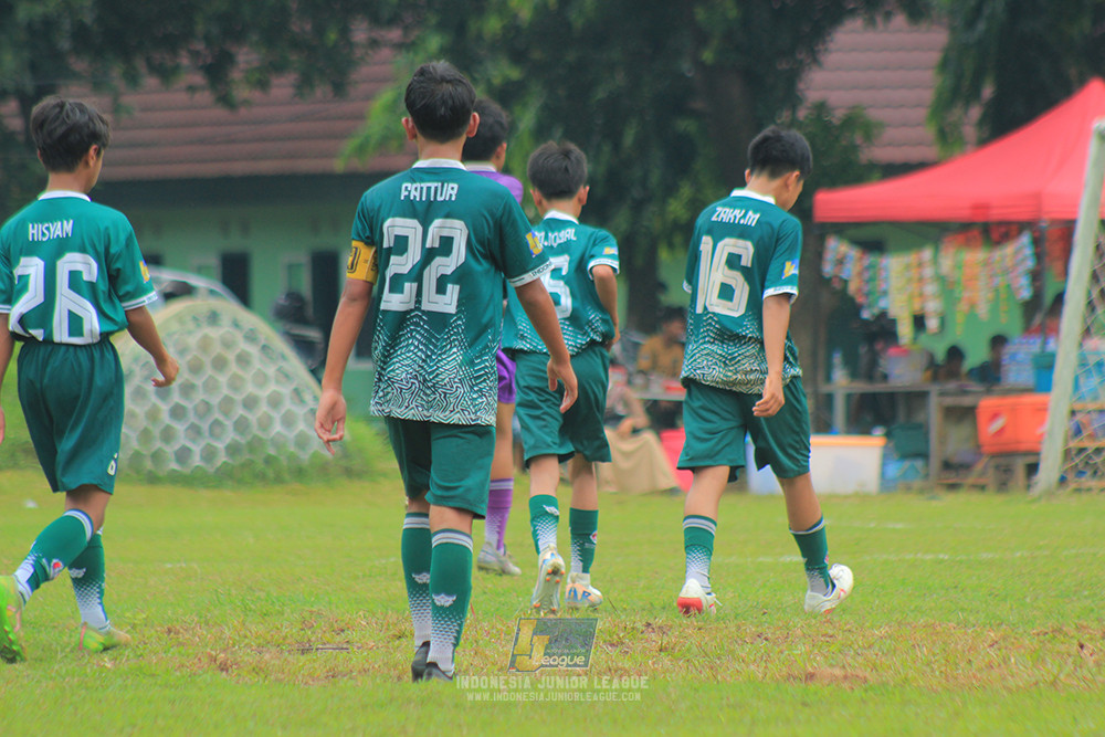 ijl u14 221125 indonesia muda utara vs pam jaya fa