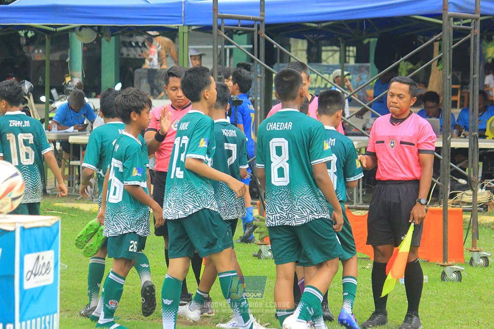 ijl u14 221125 indonesia muda utara vs pam jaya fa