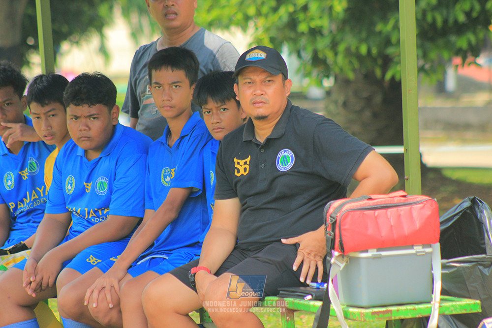 ijl u14 221125 indonesia muda utara vs pam jaya fa