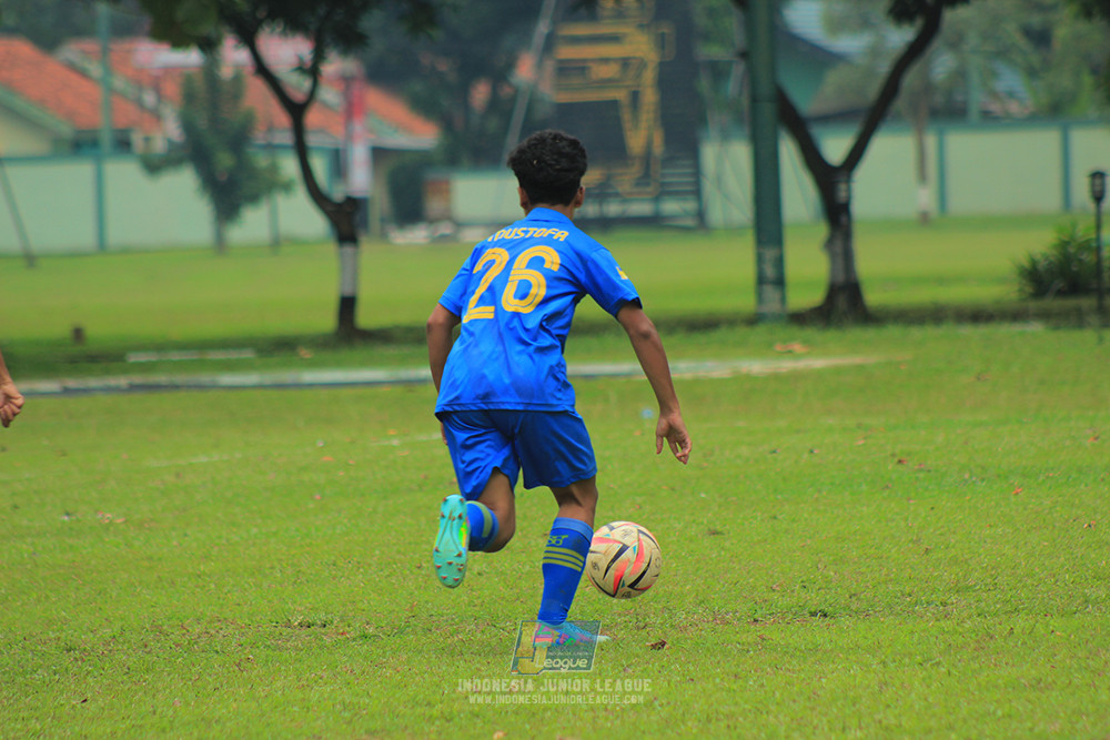 ijl u14 221125 indonesia muda utara vs pam jaya fa