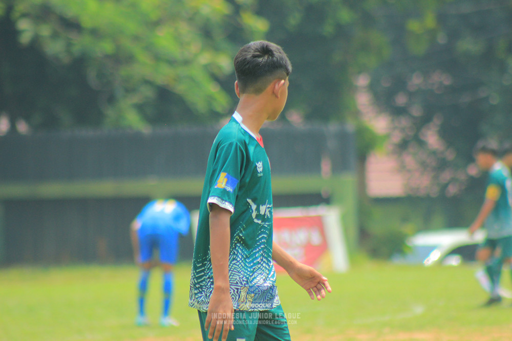 ijl u14 221125 indonesia muda utara vs pam jaya fa
