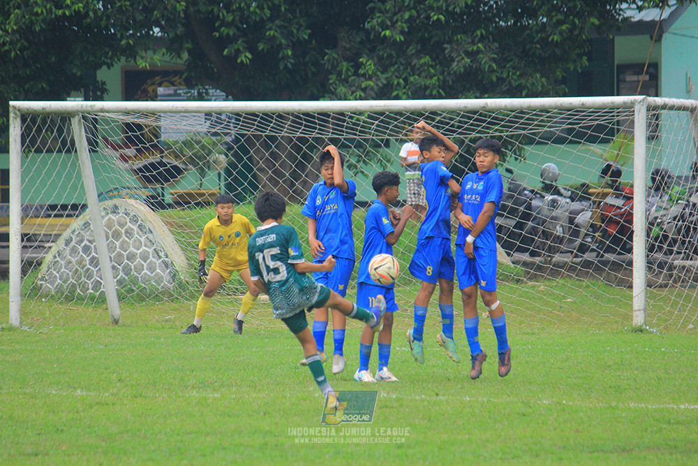 ijl u14 221125 indonesia muda utara vs pam jaya fa